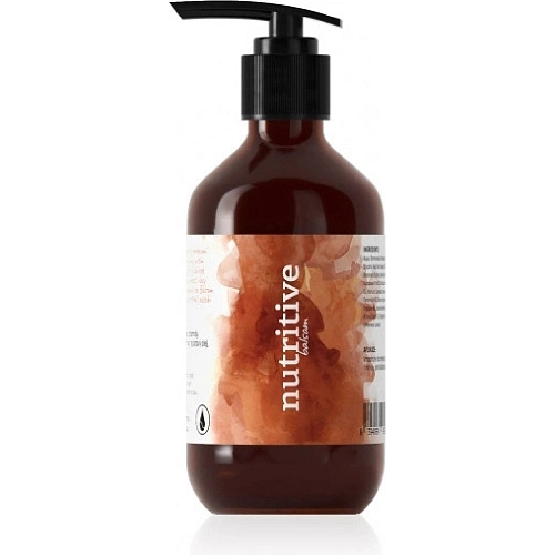 Nutritive balzám